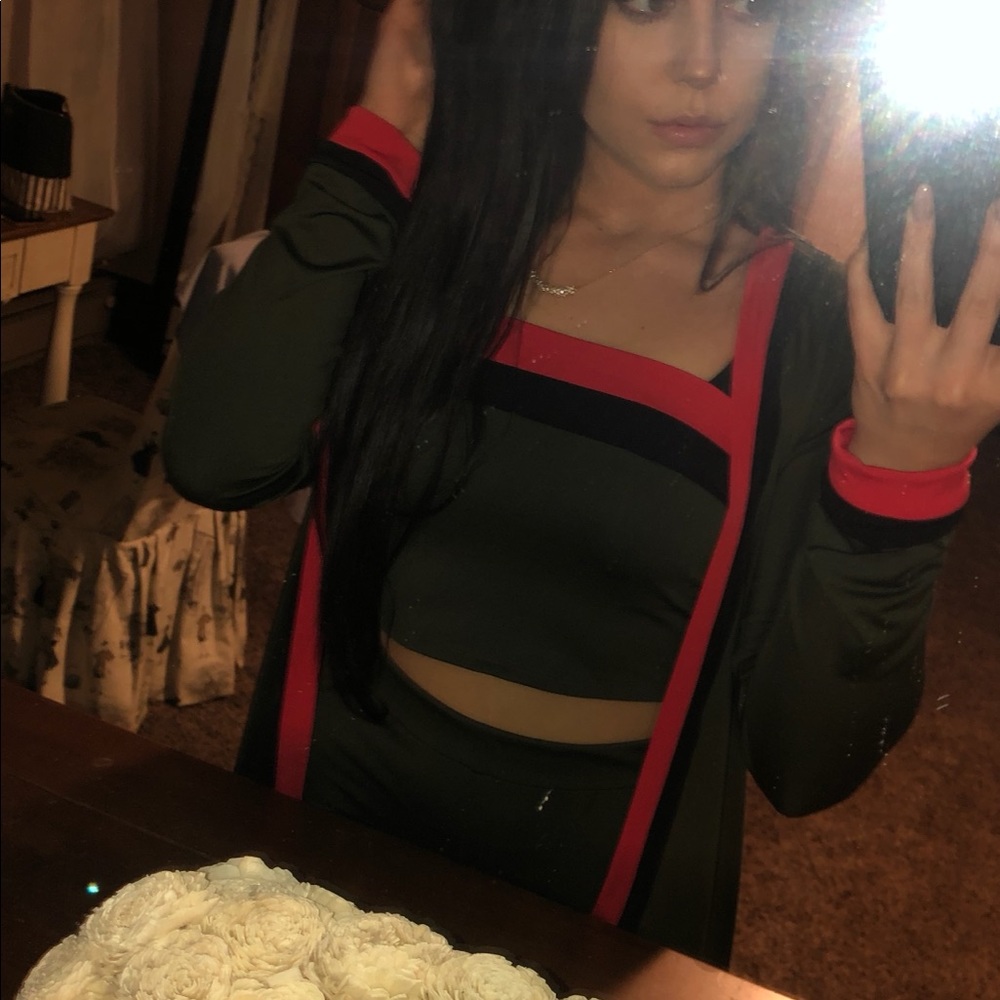 SOLD Fashion Nova My Way 3 Piece Set - Picture 7 of 10
